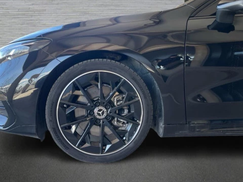 Mercedes-Benz Clase CLA  250+ con tecnología EQ