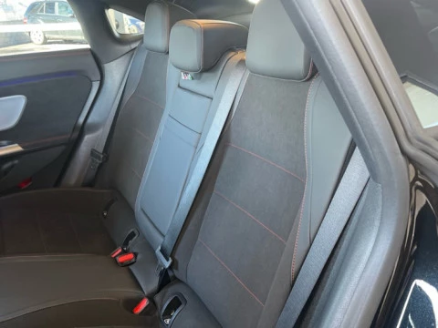 Mercedes-Benz Clase CLA  250+ con tecnología EQ