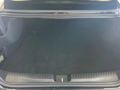 Mercedes-Benz Clase CLA  250+ con tecnología EQ