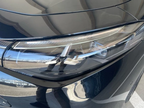 Mercedes-Benz Clase CLA  250+ con tecnología EQ