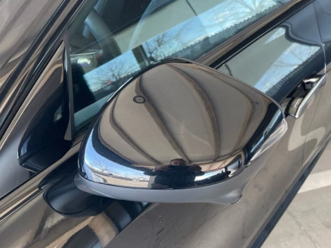 Mercedes-Benz Clase CLA  250+ con tecnología EQ