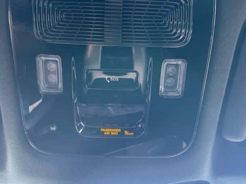 Mercedes-Benz Clase CLA  250+ con tecnología EQ