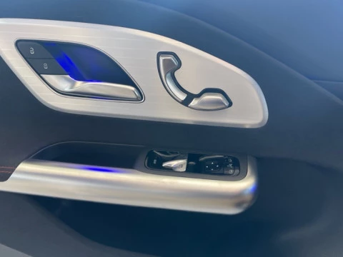 Mercedes-Benz Clase CLA  250+ con tecnología EQ