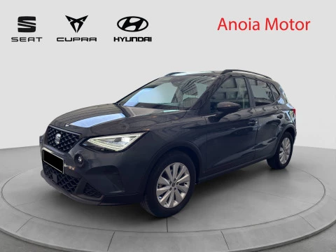Seat Arona 1.0 TSI 85kW DSG Style Special Edition