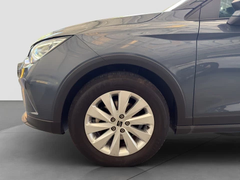 Seat Arona 1.0 TSI 85kW DSG Style Special Edition