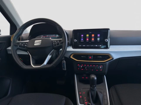 Seat Arona 1.0 TSI 85kW DSG Style Special Edition