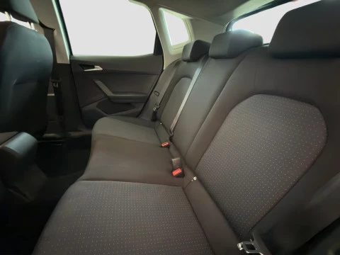 Seat Arona 1.0 TSI 85kW DSG Style Special Edition