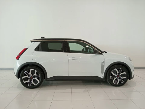 Renault 5 E-Tech Renault  electrico techno 110 kW (150 CV) autonomia confort