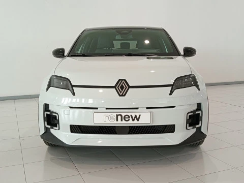Renault 5 E-Tech Renault  electrico techno 110 kW (150 CV) autonomia confort