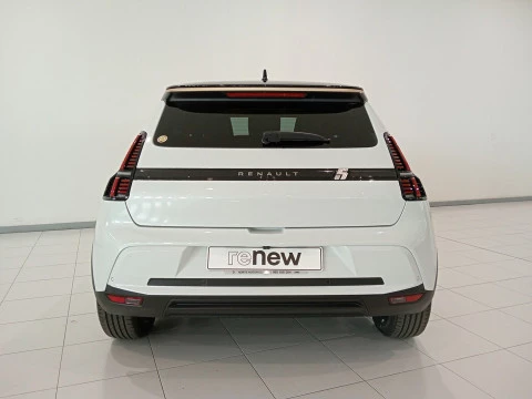 Renault 5 E-Tech Renault  electrico techno 110 kW (150 CV) autonomia confort