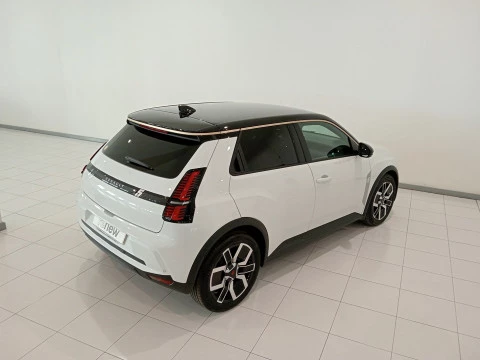 Renault 5 E-Tech Renault  electrico techno 110 kW (150 CV) autonomia confort