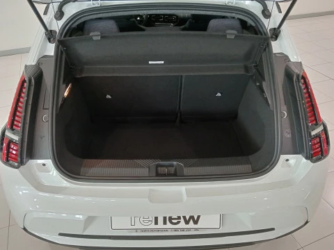 Renault 5 E-Tech Renault  electrico techno 110 kW (150 CV) autonomia confort