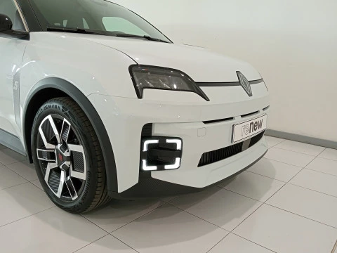 Renault 5 E-Tech Renault  electrico techno 110 kW (150 CV) autonomia confort