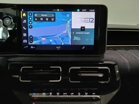 Renault 5 E-Tech Renault  electrico techno 110 kW (150 CV) autonomia confort