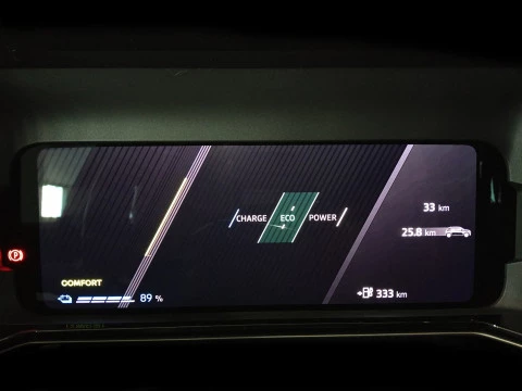 Renault 5 E-Tech Renault  electrico techno 110 kW (150 CV) autonomia confort