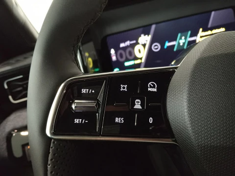 Renault 5 E-Tech Renault  electrico techno 110 kW (150 CV) autonomia confort