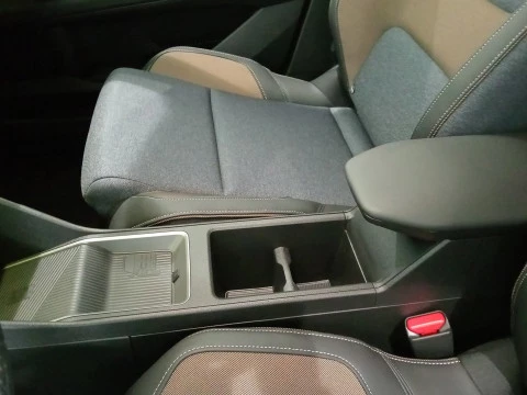 Renault 5 E-Tech Renault  electrico techno 110 kW (150 CV) autonomia confort