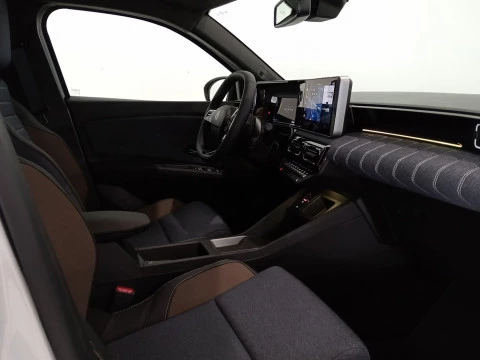 Renault 5 E-Tech Renault  electrico techno 110 kW (150 CV) autonomia confort