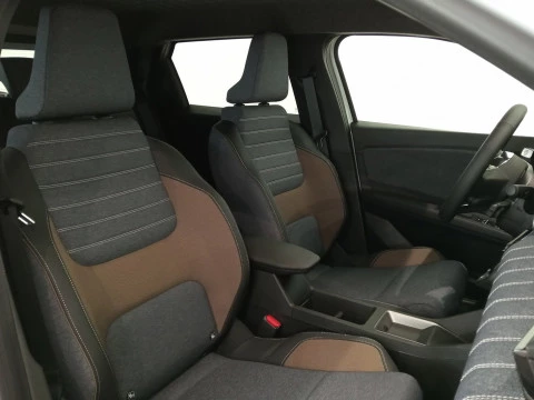 Renault 5 E-Tech Renault  electrico techno 110 kW (150 CV) autonomia confort