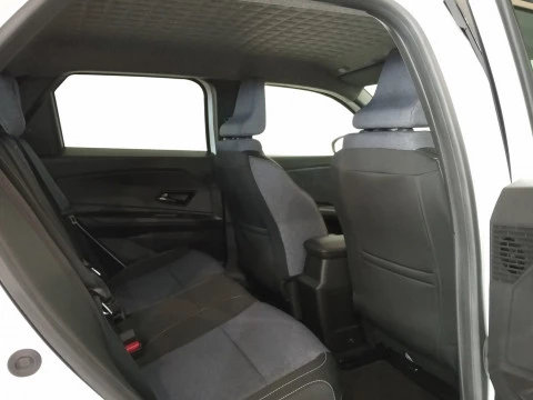 Renault 5 E-Tech Renault  electrico techno 110 kW (150 CV) autonomia confort