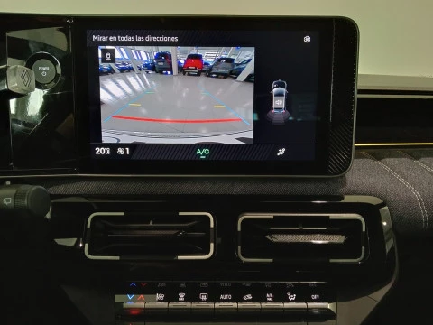 Renault 5 E-Tech Renault  electrico techno 110 kW (150 CV) autonomia confort