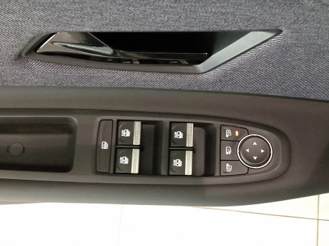 Renault 5 E-Tech Renault  electrico techno 110 kW (150 CV) autonomia confort