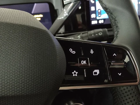 Renault 5 E-Tech Renault  electrico techno 110 kW (150 CV) autonomia confort