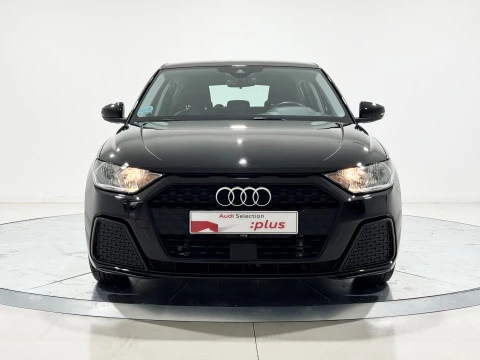 Audi A1 Sportback 30 TFSI 85kW (116CV)