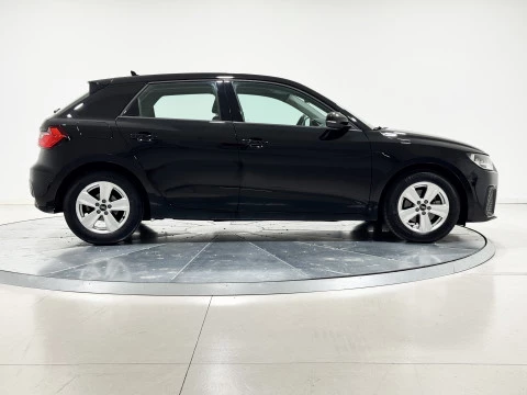 Audi A1 Sportback 30 TFSI 85kW (116CV)