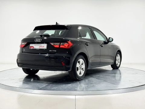 Audi A1 Sportback 30 TFSI 85kW (116CV)