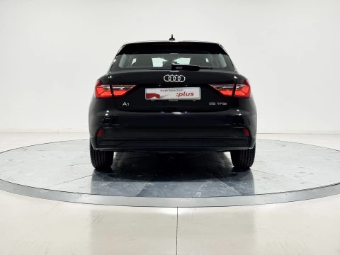 Audi A1 Sportback 30 TFSI 85kW (116CV)