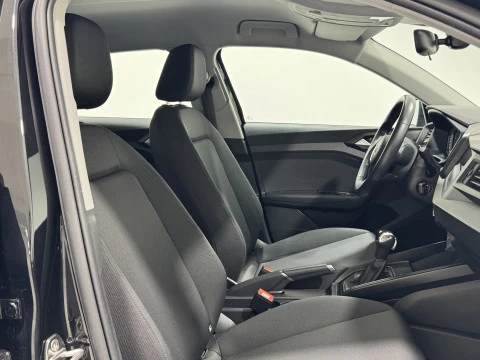 Audi A1 Sportback 30 TFSI 85kW (116CV)