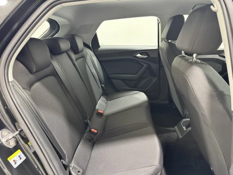 Audi A1 Sportback 30 TFSI 85kW (116CV)