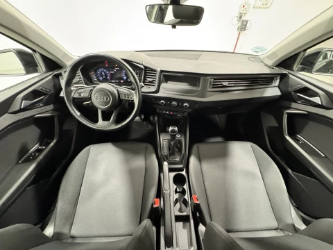 Audi A1 Sportback 30 TFSI 85kW (116CV)