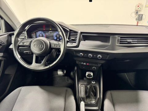 Audi A1 Sportback 30 TFSI 85kW (116CV)