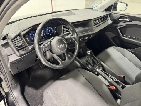 Audi A1 Sportback 30 TFSI 85kW (116CV)