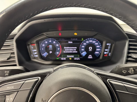 Audi A1 Sportback 30 TFSI 85kW (116CV)