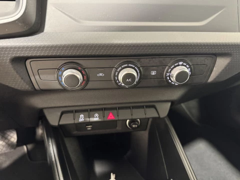 Audi A1 Sportback 30 TFSI 85kW (116CV)