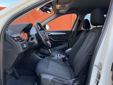 BMW X1 sDrive18d Business 110 kW (150 CV)