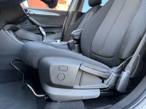 BMW X1 sDrive18d Business 110 kW (150 CV)