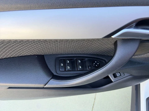 BMW X1 sDrive18d Business 110 kW (150 CV)