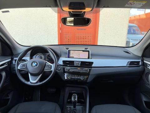 BMW X1 sDrive18d Business 110 kW (150 CV)