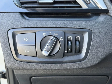 BMW X1 sDrive18d Business 110 kW (150 CV)