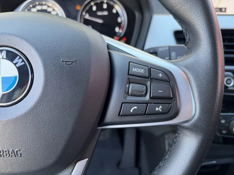 BMW X1 sDrive18d Business 110 kW (150 CV)