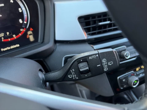 BMW X1 sDrive18d Business 110 kW (150 CV)