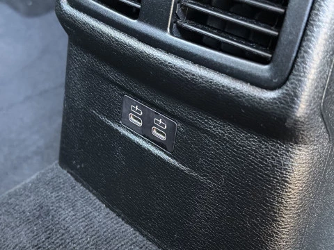 BMW X1 sDrive18d Business 110 kW (150 CV)