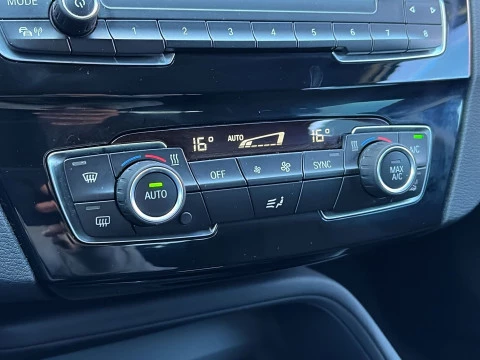 BMW X1 sDrive18d Business 110 kW (150 CV)