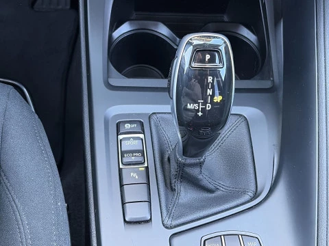 BMW X1 sDrive18d Business 110 kW (150 CV)