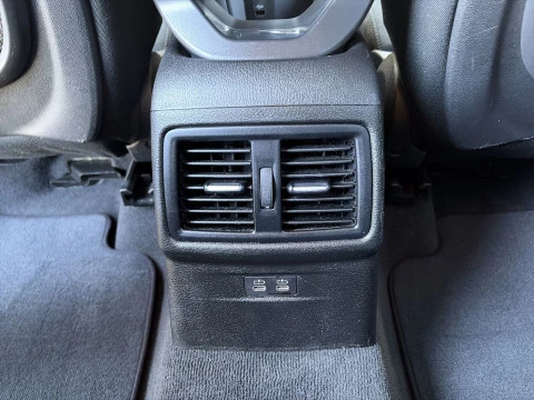 BMW X1 sDrive18d Business 110 kW (150 CV)