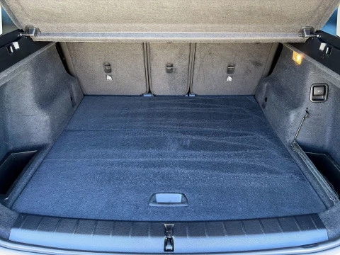 BMW X1 sDrive18d Business 110 kW (150 CV)